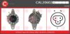 CASCO CAL20602AS Alternator